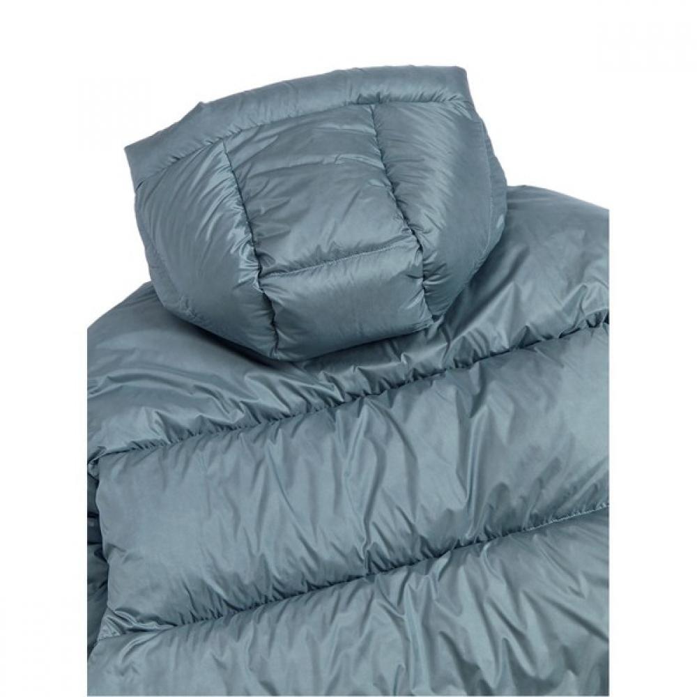 Eider Unisex Airborne Igloo Goose Down Padding Duw22547