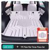 2026 Changan Qiyuan Q05 TPE Trunk Mat - Car Interior Accessory