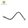 10PCS No. 8 47318-04110 4731804110 47318 04110 Left Front Brake Tube Hose To Caliper For Toyota Tacoma 2005 2006 2007 2008-2011