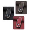 Car Key Case Cover Protector Shell For BMW i7 X7 G07 LCI iX I20 X1 U11 7 Series G70 G09 XM U06 G81 M3 2023 Car Accessories