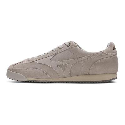 LG 60S Retro Trend Comfortable Versatile Shock Absorbing Low Top Running Shoes Unisex Sneaker Mud-Brown D1GH231104