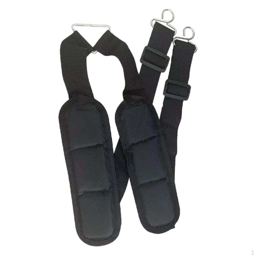 Shoulder Harness Strap for Kit