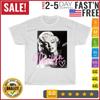 Marilyn Monroe Vintage T Shirt Men Fashion 2023 Women T Shirt Short Sleeve NEW