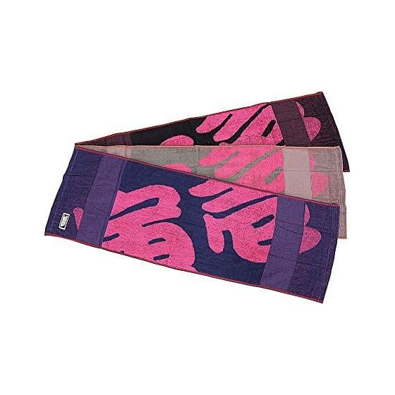 [Toraichi] Red ear towel (super big logo) 100% cotton (0148-962)