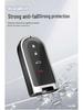 Toyota & PERODUA Beiluda Car Key Case: Remote Control Shell for Malaysia