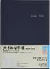 Takahashi Planner 2026 April Start A5 Weekly Desk Diary Casual 3 Blue No.963