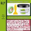 Cusutul și lucrul manual – Scrapbooking