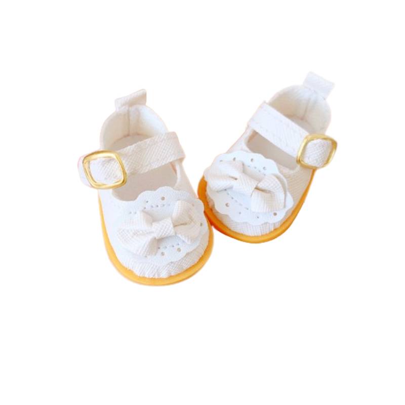 

Хлопок 78-дюймовое платье для куклы, головной убор, обувь, аксессуары для плюшевой куклы, детский подарок, игрушка Shoes