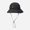 DOD Work Cotton Dome Hat (Black)