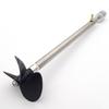 RC Boat Shaft 5mm Drive Shaft Sleeve 15-35cm Stainless Steel Upgrade Parts for RC Boat Marine Yacht Fishing Tug Boat