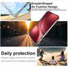 For OPPO Find X9 Pro 5G Phone Case IMAK Shock-resistant Soft Case