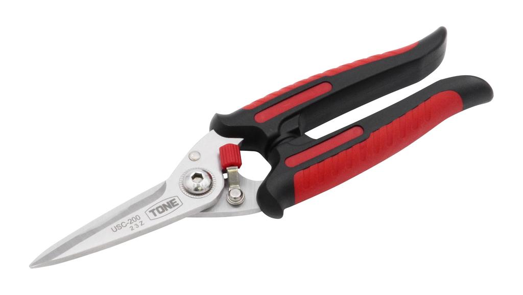 TONE Scissors All-Purpose USC-200