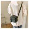 Mini Square Bag Phone Bag Shoulder Bags for Girl Messenger Bag
