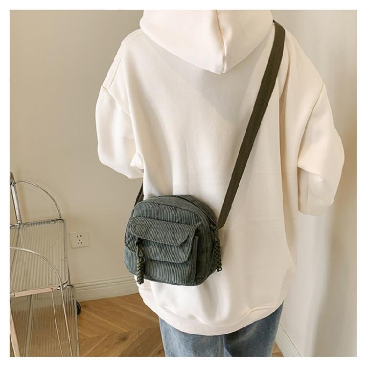 Mini Square Bag Phone Bag Shoulder Bags for Girl Messenger Bag