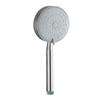 Adjustable Handheld Shower Head Holder