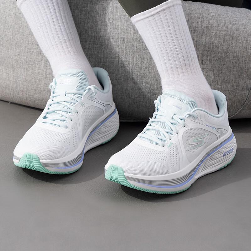 Skechers Women's Sport Life Running Shoes 129005-WMNT