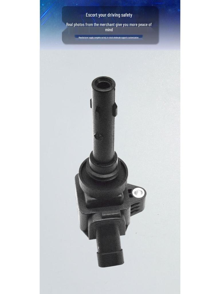 High Voltage Ignition Coil F01R00A065 for BYD F3/G5/Q6/Qin/S7/Song/Su Rui