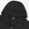 Fila Padding Jacket Quilted