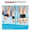 Cheerleading Dance Equipment Sticky Toe Gymnastics Sticky Toe Strong Grip Elastic Back Handspring Training Tool for Adults