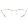 Ray Ban Unisex Rx7553 Eyeglasses 3216