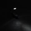 Fin Praktisk bærbar reisebok Leselys Lampe Mini LED Clip Booklight