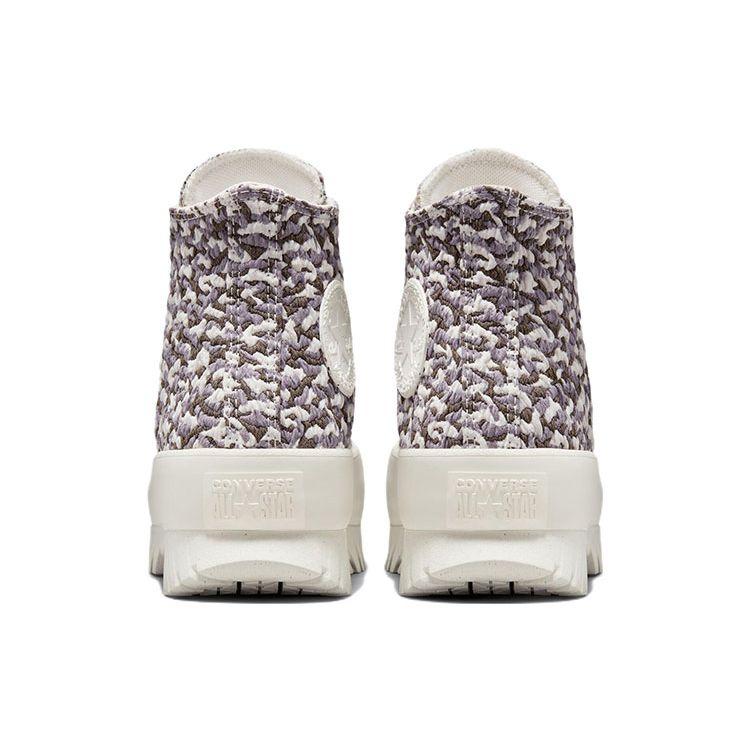 Converse Chuck Taylor All Star Lugged 2.0 High Jacquard