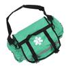 With Reflective Strip First Responder Bag Large Capacity First Aid Bag Outdoor Emergency Gear