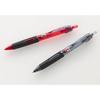 Mitsubishi Pencils Ballpoint Pen Power Tank Standard 0.5mm Black SN200PT05.24 10-pack