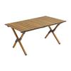 Quyoubang Outdoor Camping Roll-up Table