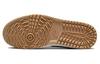 Jordan 1 Retro Niskie Golfowe Czarne Guma