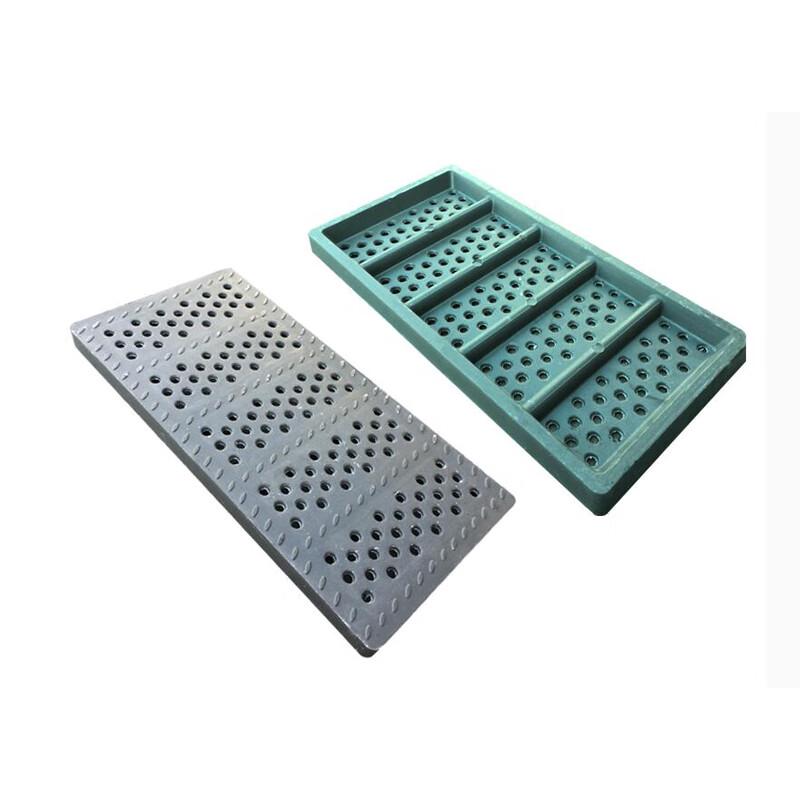 Xiaoxiang Youfu 3005 Polymer Composite Drain Cover & Rain Grate