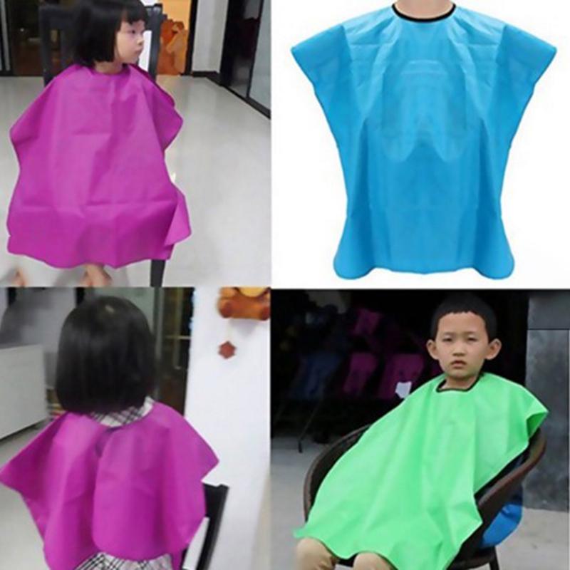 

Водонепроницаемая нейлоновая ткань для парикмахерских салонов и парикмахеров 60*90cm