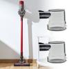 Universal High Capacity Dust Cup For Wireless Vacuum Cleaners Plastic Construction Dust Container Filtration System