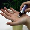 2x Essential Oil Roll On Sleep 10ml