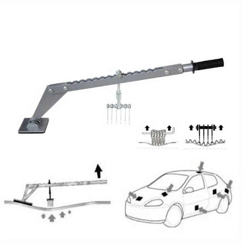 Universal Car Body Repair Dent Puller Remove Dents Professional Panel Dent Repair Tools Dent Pulling Tool Dents Remover.