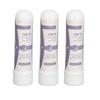 3 szt. Inhalator Nosowy 1,8 ml Wzmocniony Metabolizm Ukojenie Stresu Kompaktowy Przenośny Udrożnienie Nosa Inhalator Nosowy na Sen