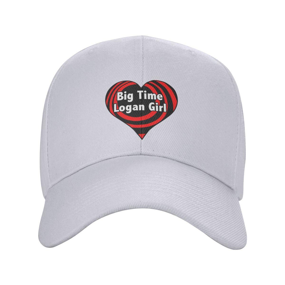 

Big Time Rush Reunion Band Cap Fashion Casual Baseball Caps Adjustable Hat Hip Hop Summer Unisex Baseball Hats One Size