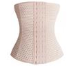 Breathable Adjustable Tummy Control Waist Trainer Waist Cinchers for Men