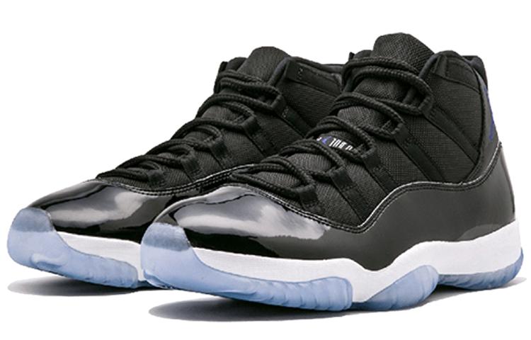 Jordan 11 Retro Space Jam 2016 378037-003