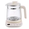 Shangqi Minimalist Glass Health Kettle