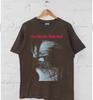 Unisexs And Unisexs Summer New Tshirt Self Appreciation Rock Band My Bloody Valentine Classic Poster Pattern Printed Tshirt
