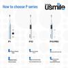 usmile P10 Electric Toothbrush