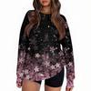 Women's Daily Casual Tops  Knitted Sweater