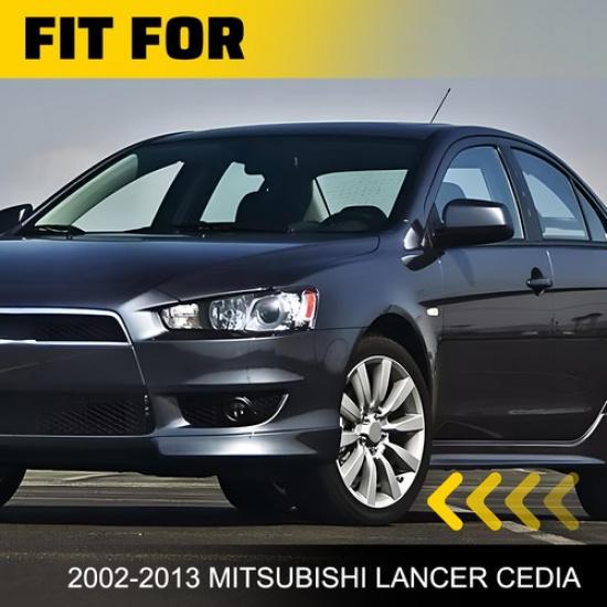 Fits 2002 2003-2013 Mitsubishi Lancer MR529759 Air Cleaner Intake Pipe Hose