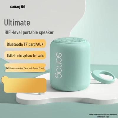 Audio & Video – Tragbare & Bluetooth-Lautsprecher