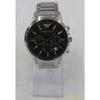 Used EMPORIO ARMANI AR-2434 Quartz Analog Watch
