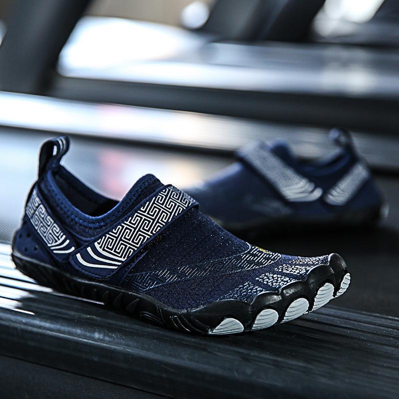 Traceway outdoor waderskoppel waterskiën vijfvingerige schoenen bergbeklimmen duiken strand binnen recreatie fitness zwemschoenen
