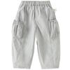 DAVE & BELLA Kids' Cooling Sun Protection Cargo Pants