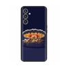 Für Samsung Galaxy S23 FE Hülle S23 Plus Stoßstange Abdeckung Schwarz Fundas Weiche Silikon Handyhülle Für Samsung S23 Ultra S 23 S23+ Hülle