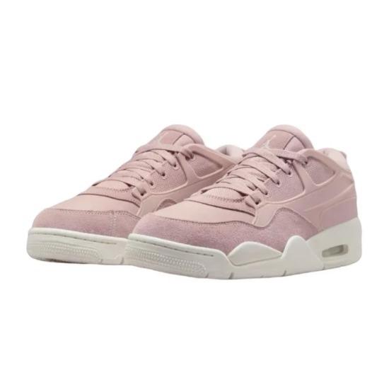 Jordan Air Jordan 4 RM“Pink Oxford”FQ7940-600 Rozmiary Damskie